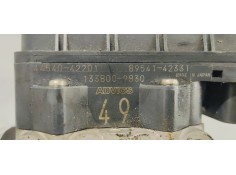 Recambio de abs para toyota rav 4 (a3) 2.2 d4d 150 4x4 referencia OEM IAM 4454042201  