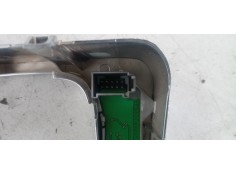 Recambio de molduras delanteras para volkswagen golf v berlina (1k1) 1.4 16v referencia OEM IAM 440001226M 5M1713203J 1007662LL2