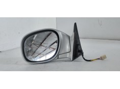 Recambio de retrovisor izquierdo para toyota rav 4 funcruiser (a1) básico referencia OEM IAM   