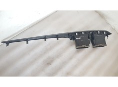 Recambio de rejilla aireadora para mazda 6 kombi ()(.2012) 2.0i 145 referencia OEM IAM GHP955256  