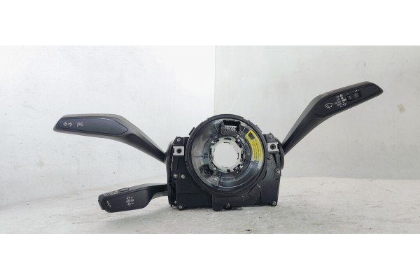 Recambio de mando multifuncion para audi a4 berlina (8w2) 3.0tdi 272 4x4 fap referencia OEM IAM 4M0907129HA  