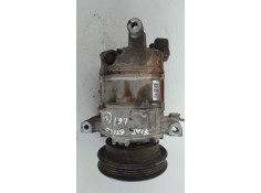 Recambio de compresor aire acondicionado para fiat stilo (192) 1.6 16v cat referencia OEM IAM 4472208633 5SL12CT 