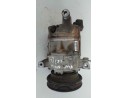 Recambio de compresor aire acondicionado para fiat stilo (192) 1.6 16v cat referencia OEM IAM 4472208633 5SL12CT 