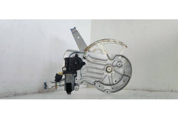 Recambio de elevalunas delantero derecho para volvo xc90 d5 referencia OEM IAM   