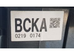 Recambio de palanca cambio para mazda 3 berlina (bp) 2.0 i komp 180 fap referencia OEM IAM BCKA  
