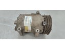 Recambio de compresor aire acondicionado para renault scenic ii emotion referencia OEM IAM 8200309193  