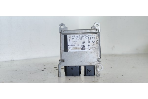 Recambio de centralita airbag para ford mondeo ber. (ca2) econetic referencia OEM IAM 7S7T14B056AC  