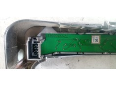 Recambio de molduras delanteras para volkswagen golf v berlina (1k1) 1.4 16v referencia OEM IAM 440001226M 5M1713203J 1007662LL2