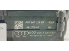Recambio de mando multifuncion para audi a4 berlina (8w2) 3.0tdi 272 4x4 fap referencia OEM IAM 4M0907129HA  