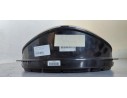 Recambio de cuadro instrumentos para saab 9-3 berlina 1.9 tid linear sport referencia OEM IAM P12768232  