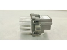 Recambio de resistencia calefaccion para opel insignia berlina excellence referencia OEM IAM 15141283  