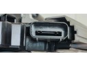 Recambio de cerradura puerta trasera derecha para ssangyong rexton 2.2 xdi 180 fap referencia OEM IAM 7132036000  