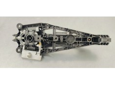 Recambio de maneta exterior trasera derecha para opel insignia berlina 2.0 cdti referencia OEM IAM   