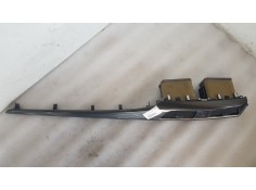 Recambio de rejilla aireadora para mazda 6 kombi ()(.2012) 2.0i 145 referencia OEM IAM GHP955256  