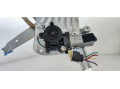 Recambio de elevalunas delantero derecho para volvo xc90 d5 referencia OEM IAM   