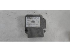 Recambio de centralita airbag para kia sorento 2.5 crdi referencia OEM IAM 959103E060  