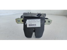 Recambio de cerradura maletero / porton para opel astra h ber. cosmo referencia OEM IAM 13117285  