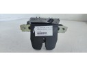 Recambio de cerradura maletero / porton para opel astra h ber. cosmo referencia OEM IAM 13117285  