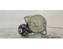 Recambio de motor arranque para opel astra h berlina enjoy referencia OEM IAM 8973860620  