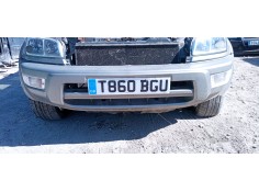 Recambio de paragolpes delantero para toyota rav 4 funcruiser (a1) básico referencia OEM IAM   