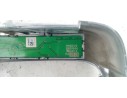 Recambio de molduras delanteras para volkswagen golf v berlina (1k1) 1.4 16v referencia OEM IAM 440001226M 5M1713203J 1007662LL2