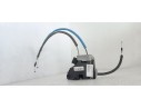 Recambio de cerradura puerta trasera derecha para ssangyong rexton 2.2 xdi 180 fap referencia OEM IAM 7132036000  