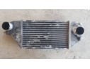 Recambio de intercooler para honda fr-v (be) 2.2 ctdi 140 fap referencia OEM IAM 1270000710  