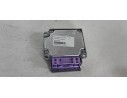 Recambio de centralita airbag para kia sorento 2.5 crdi referencia OEM IAM 959103E060  