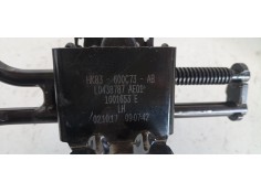 Recambio de modulo electronico para jaguar f-pace 2.0 diesel cat referencia OEM IAM 1001653E HK83600C73 