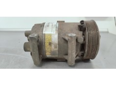 Recambio de compresor aire acondicionado para renault scenic ii emotion referencia OEM IAM 8200309193  
