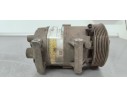 Recambio de compresor aire acondicionado para renault scenic ii emotion referencia OEM IAM 8200309193  