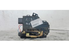 CERRADURA PUERTA DELANTERA IZQUIERDA 