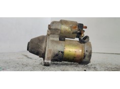 Recambio de motor arranque para opel astra h berlina enjoy referencia OEM IAM 8973860620  