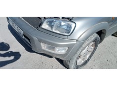 Recambio de paragolpes delantero para toyota rav 4 funcruiser (a1) básico referencia OEM IAM   