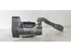 Recambio de potenciometro pedal para fiat doblo (119) 1.3 jtd cat referencia OEM IAM 0281002415  