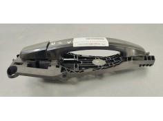 Recambio de maneta exterior trasera derecha para opel insignia berlina 2.0 cdti referencia OEM IAM   