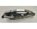 Recambio de maneta exterior trasera derecha para opel insignia berlina 2.0 cdti referencia OEM IAM   