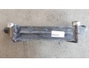 Recambio de intercooler para honda fr-v (be) 2.2 ctdi 140 fap referencia OEM IAM 1270000710  