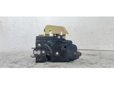 Recambio de cerradura puerta delantera izquierda para audi a6 berlina (4b2) 2.5 tdi referencia OEM IAM   