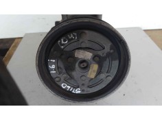 Recambio de compresor aire acondicionado para fiat stilo (192) 1.6 16v cat referencia OEM IAM 4472208633 5SL12CT 