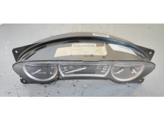 Recambio de cuadro instrumentos para saab 9-3 berlina 1.9 tid linear sport referencia OEM IAM P12768232  