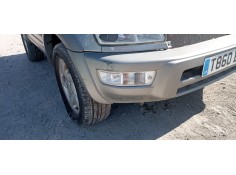 Recambio de paragolpes delantero para toyota rav 4 funcruiser (a1) básico referencia OEM IAM   