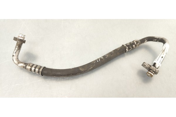 Recambio de tubos aire acondicionado para renault scenic ii emotion referencia OEM IAM 8200170182  
