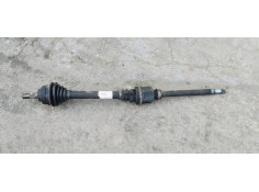 TRANSMISION DELANTERA DERECHA 