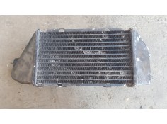 Recambio de intercooler para honda fr-v (be) 2.2 ctdi 140 fap referencia OEM IAM 1270000710  