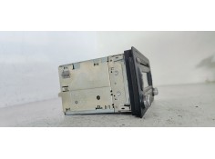 Recambio de sistema audio / radio cd para audi a3 sportback (8p) 1.6 tdi referencia OEM IAM   