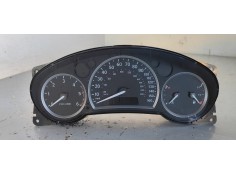 Recambio de cuadro instrumentos para saab 9-3 berlina 1.9 tid linear sport referencia OEM IAM P12768232  