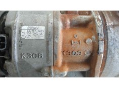 Recambio de compresor aire acondicionado para fiat stilo (192) 1.6 16v cat referencia OEM IAM 4472208633 5SL12CT 