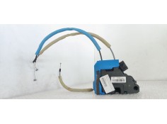 CERRADURA PUERTA DELANTERA IZQUIERDA 7121036000 