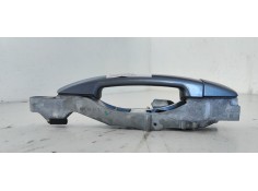 Recambio de maneta exterior trasera izquierda para citroen c4 grand picasso exclusive plus referencia OEM IAM   